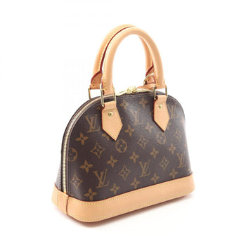 Louis Vuitton Alma Bb Handbag