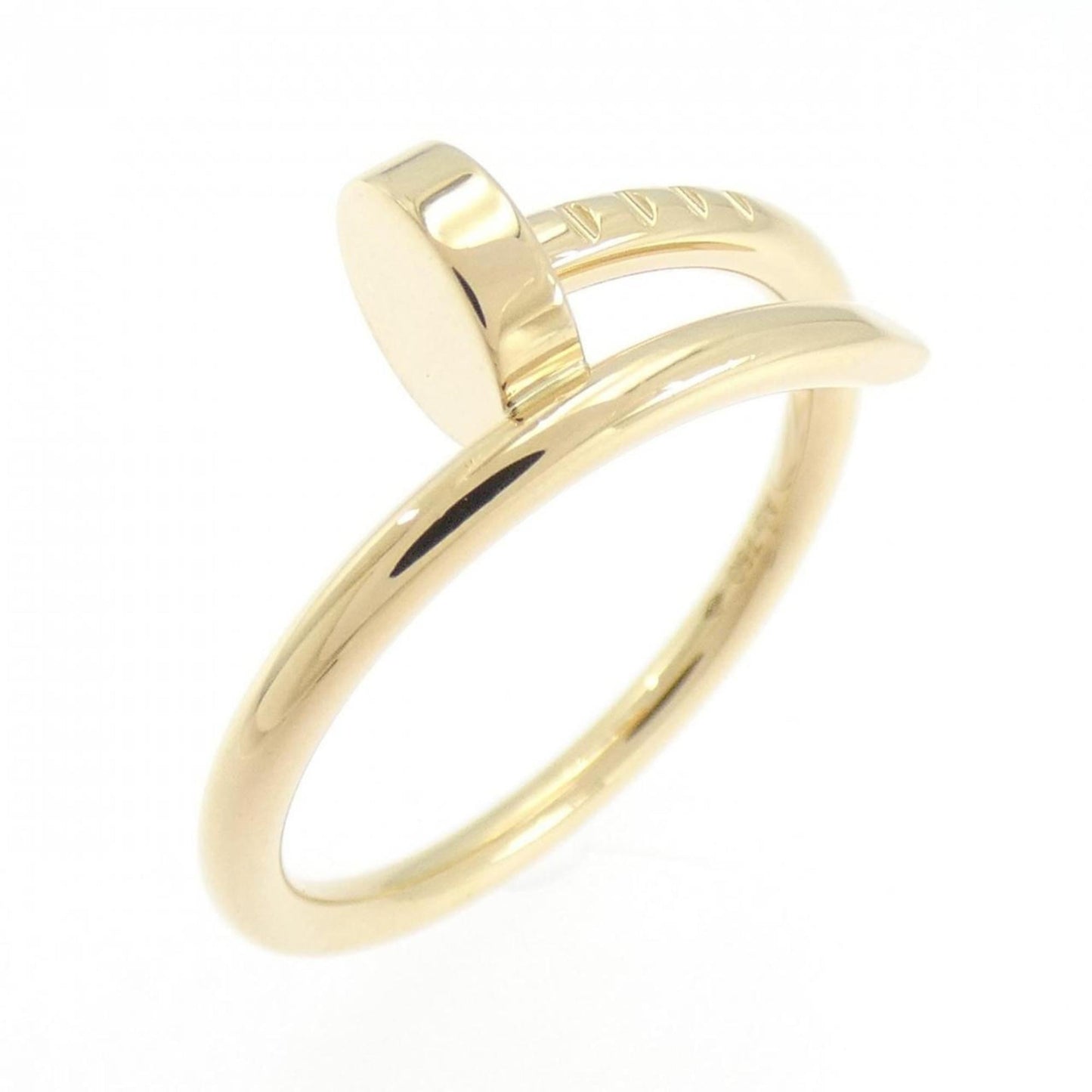 Cartier Juste Un Clou Small Ring