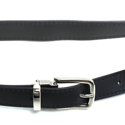 Chanel Chanel Uniform Waist Bag Black Body