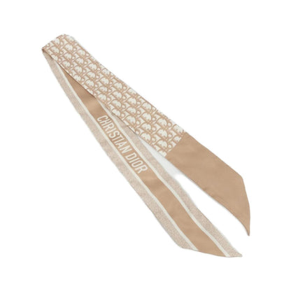 Christian Dior Dior Oblique 15Dob106I600 Scarf