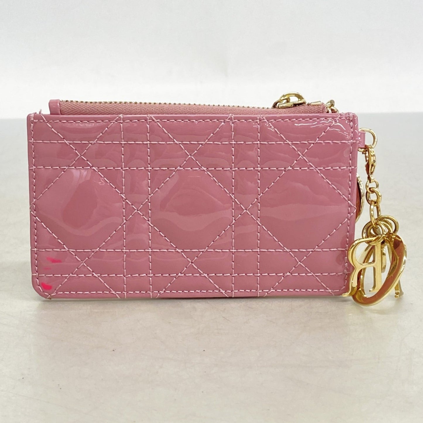 Case Christian Dior Coin Purse/ Coin