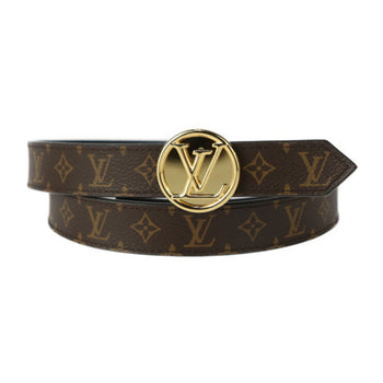 Louis Vuitton Lv Circle 25Mm Reversible Belt M0054U