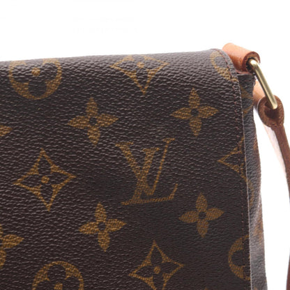 Louis Vuitton Musette Monogram Shoulder Bag