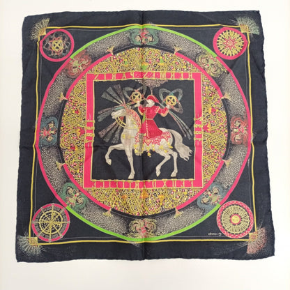 Hermes Scarf