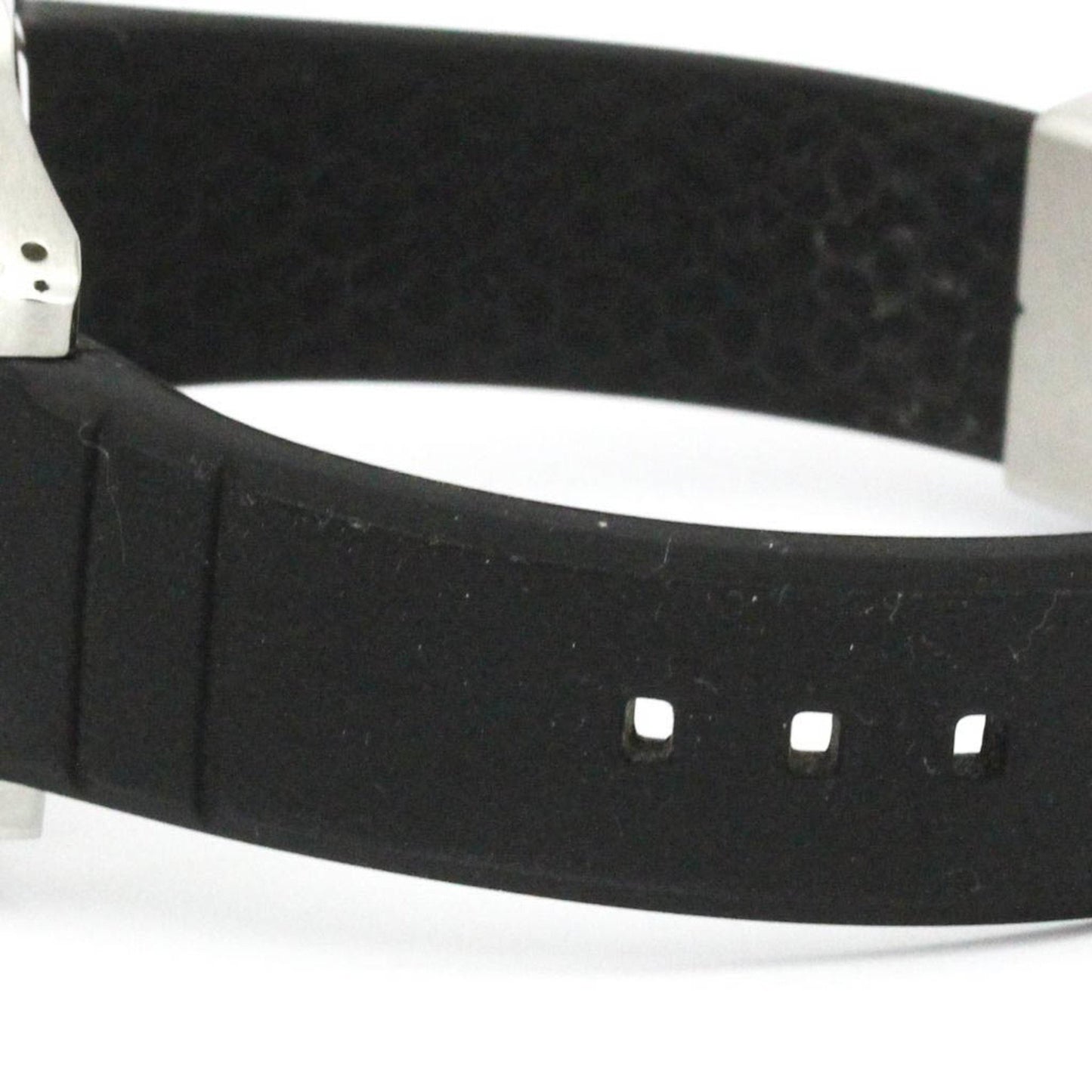 Seiko Prospex Steel Rubber Automatic