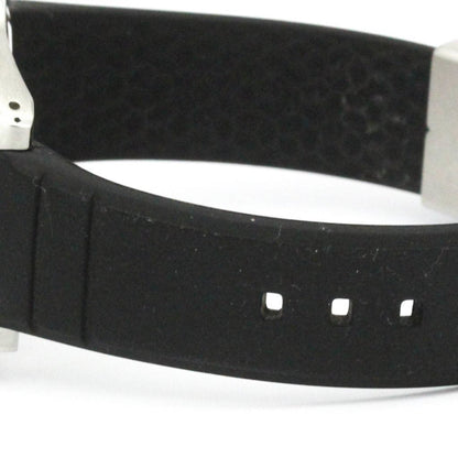 Seiko Prospex Steel Rubber Automatic