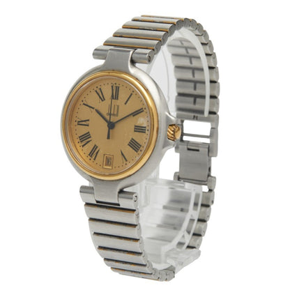 Dunhill Millennium Quartz Watch