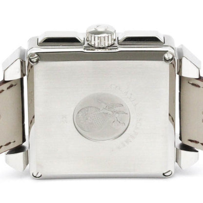 Omega De Ville X2 Chronograph Steel Watch 423.13.37.50.01.001 Polished