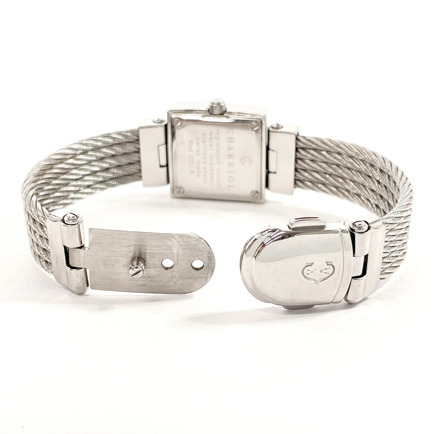 Charriol Celtic Watch