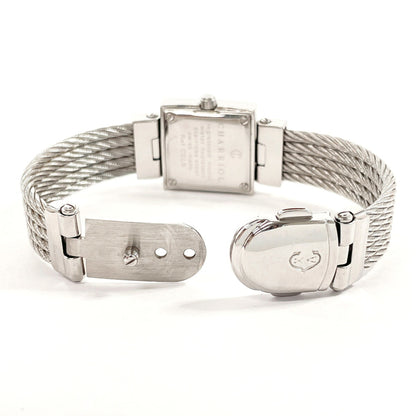 Charriol Celtic Watch