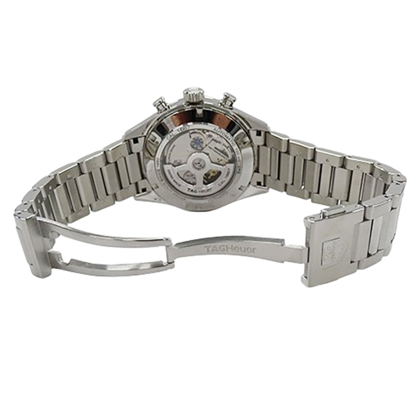 Tag Heuer Carrera Car2013 Men'S Watch