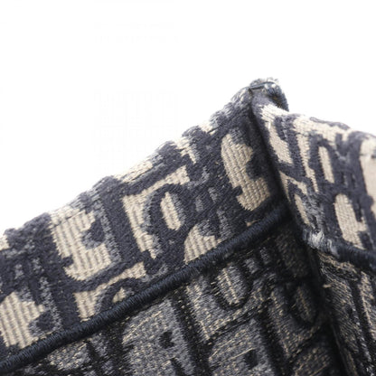 Christian Dior Dior Book Tote Medium Oblique Tote Bag