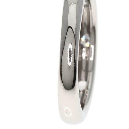 Van Cleef & Arpels New York Marriage 4P Diamond Ring