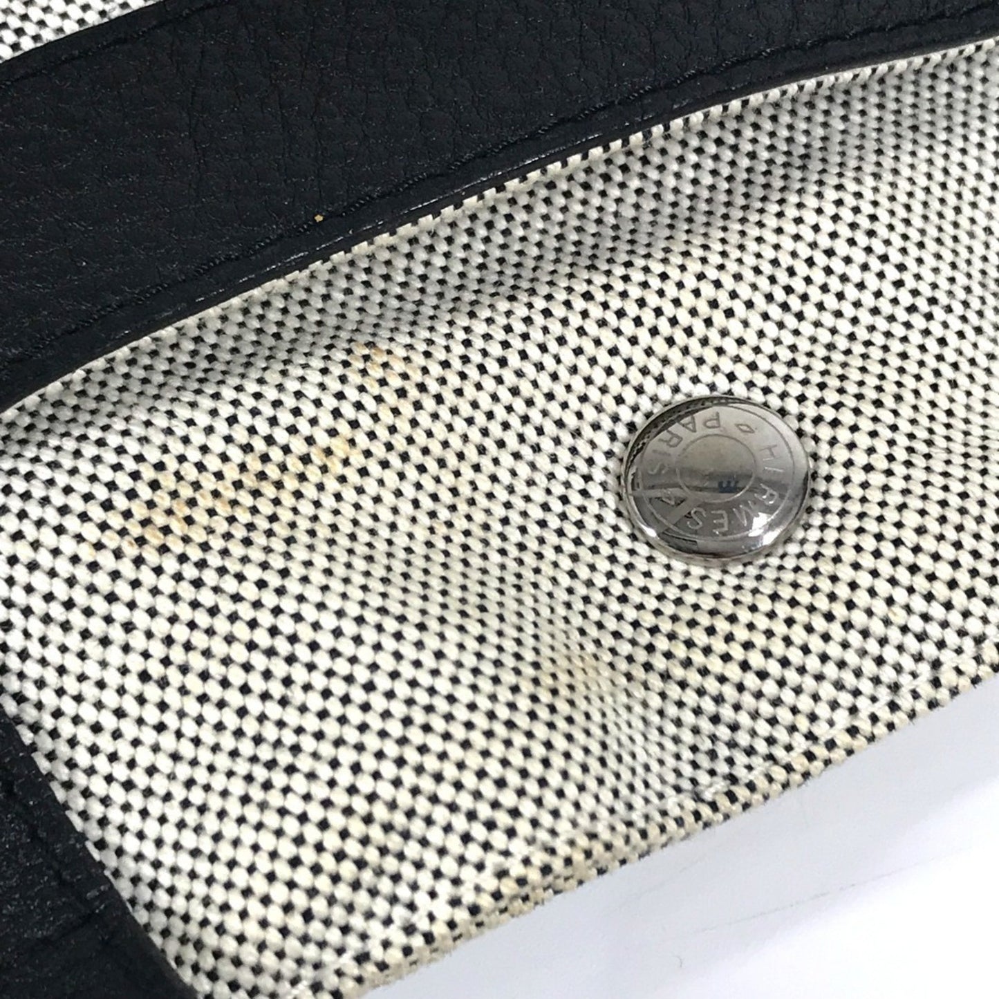 Hermes Sac Arne Mm Tote Bag