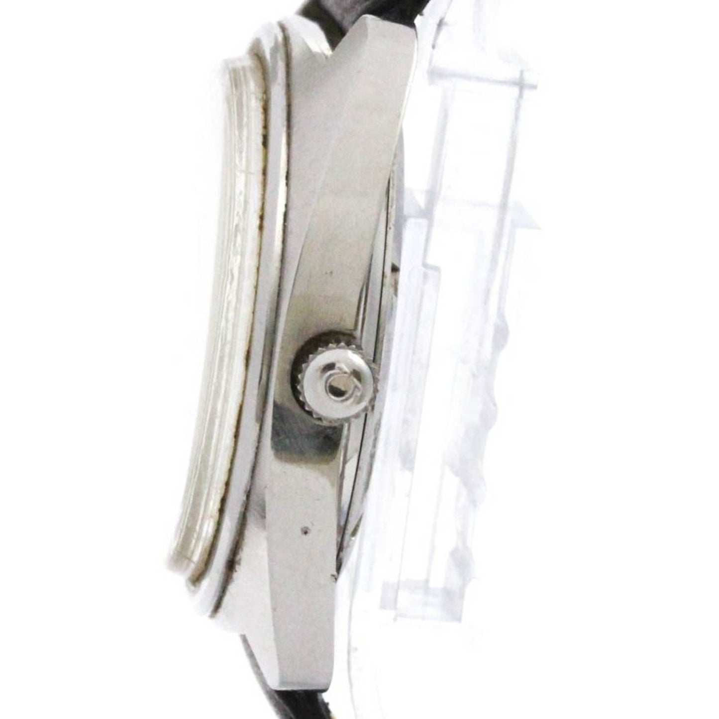 Omega Constellation Chronometer Cal 751 Steel Watch 168.034