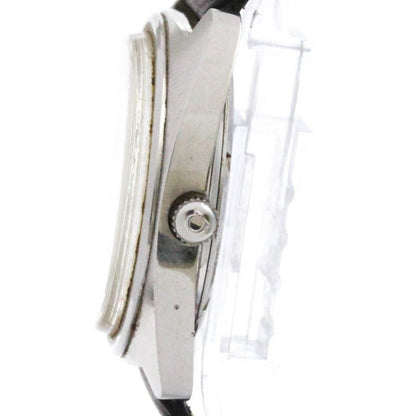 Omega Constellation Chronometer Cal 751 Steel Watch 168.034