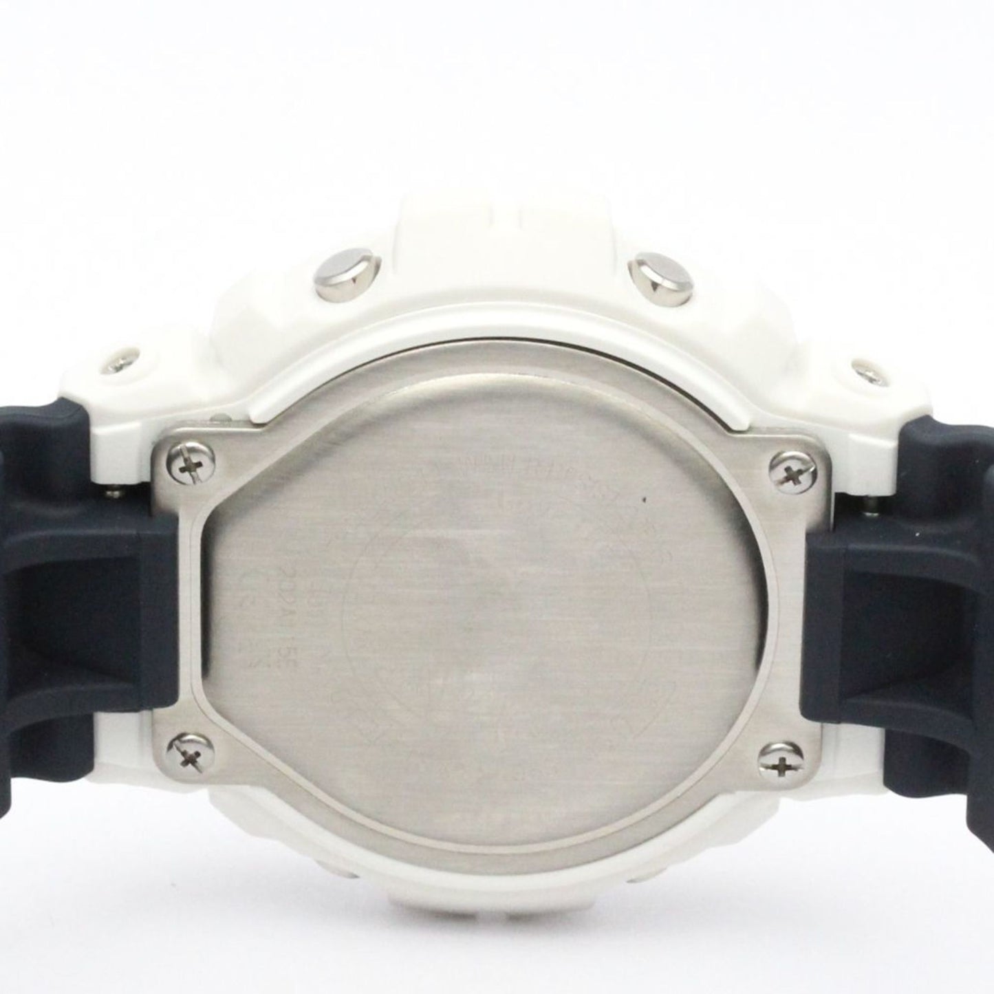 Casio G-Shock Iserc Japan Radio Controlled Solar Steel Watch Gw-6905K-7Ajr Mint Con