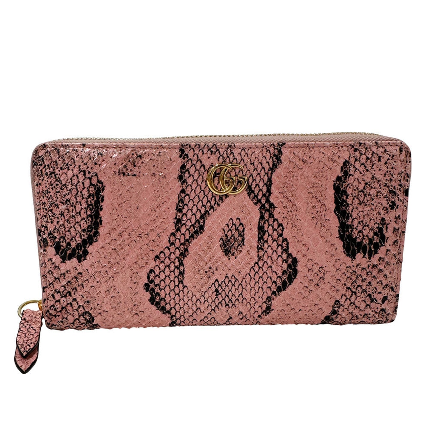 Gucci Petit Marmont Women'S Long Wallet