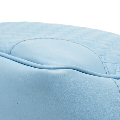 Gucci Micro Guccissima Handbag/Shoulder Bag