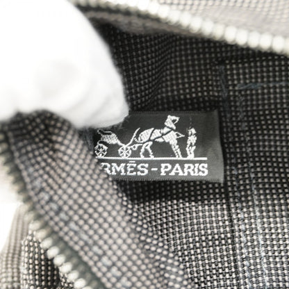 Hermes Herms Air Line Gm Canvas Tote Bag