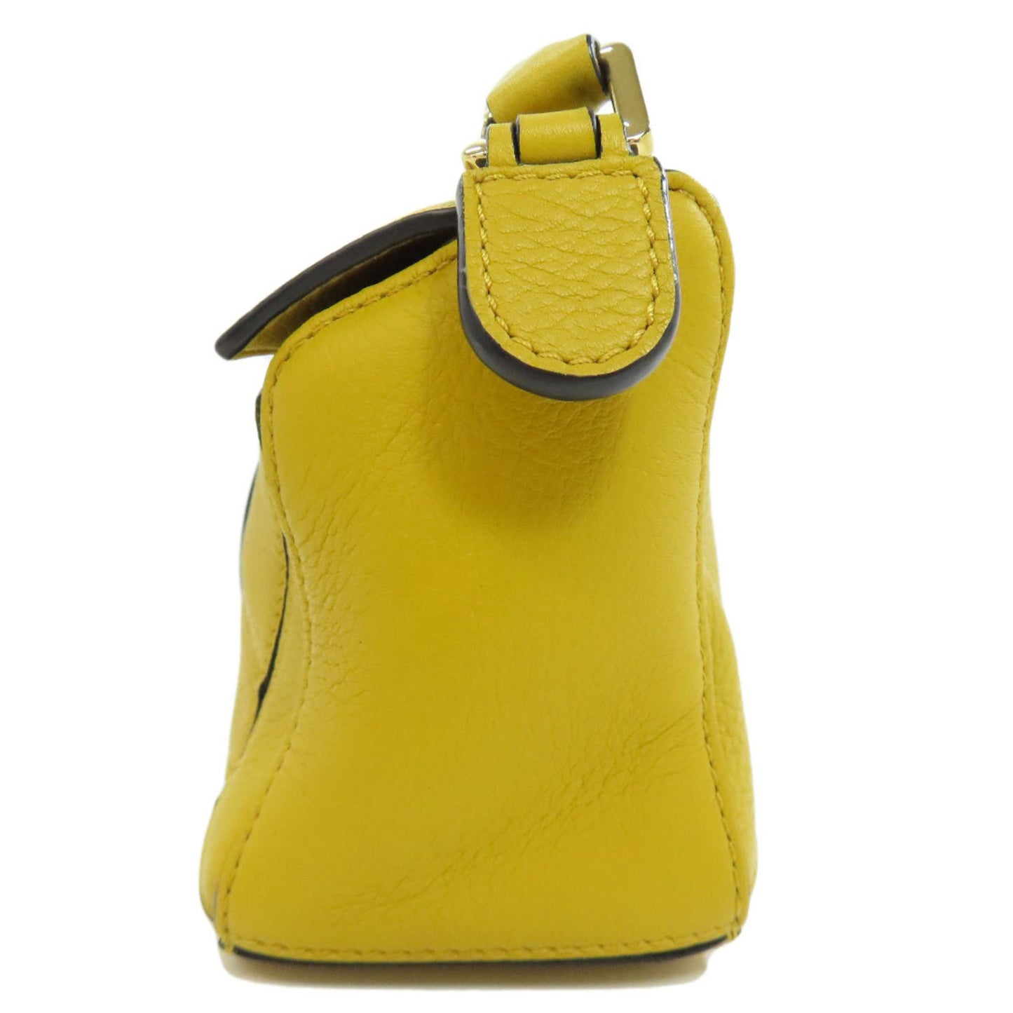 Loewe Puzzle Bag Handbag Calfskin