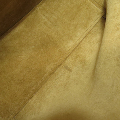 Loewe Anagram Tote Bag Calfskin