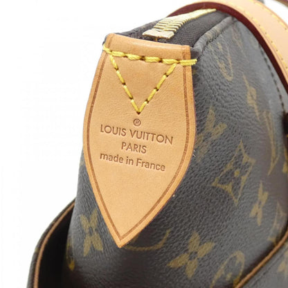 Louis Vuitton Monogram Totally Mm M56689 Handbag