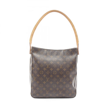 Louis Vuitton Looping Gm Shoulder Bag