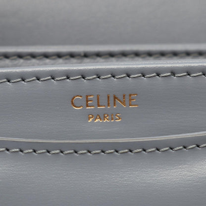 Celine Teen Besas Triomphe Shoulder Bag