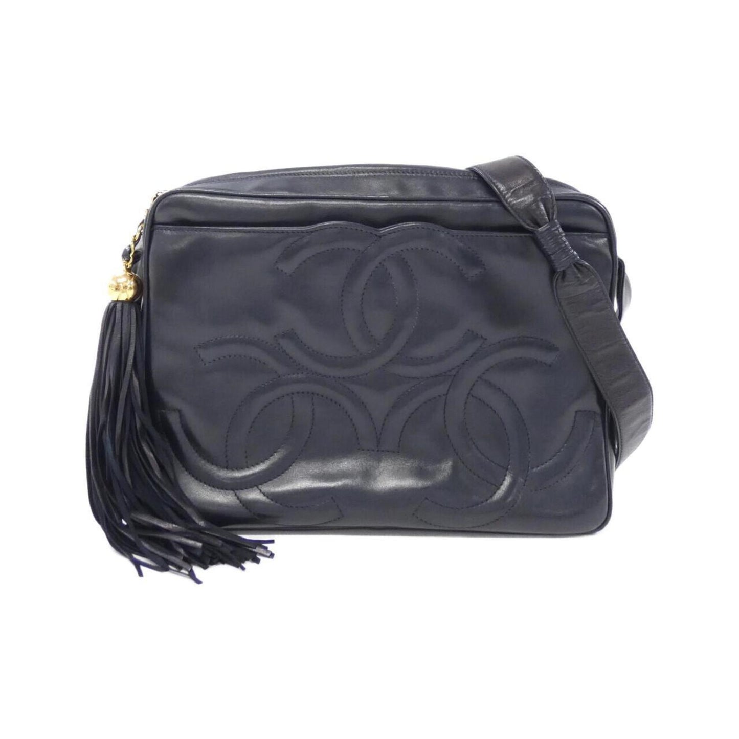 Chanel Shoulder Bags