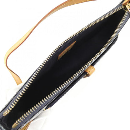 Louis Vuitton Vernis Mallory Square M91332 Accessory Pouch