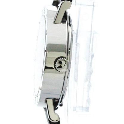 Polished Bvlgari Bvlgari-Bvlgari Gmt Automatic
