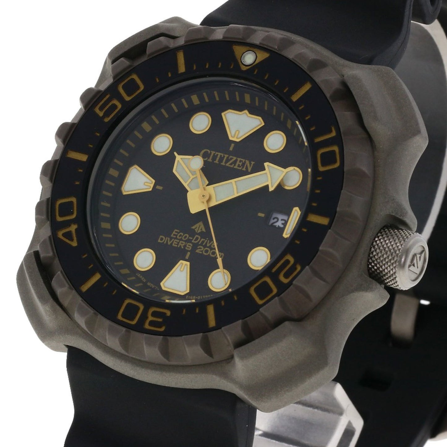 Citizen Bn0220-16E Promaster Marine
