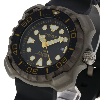 Citizen Bn0220-16E Promaster Marine