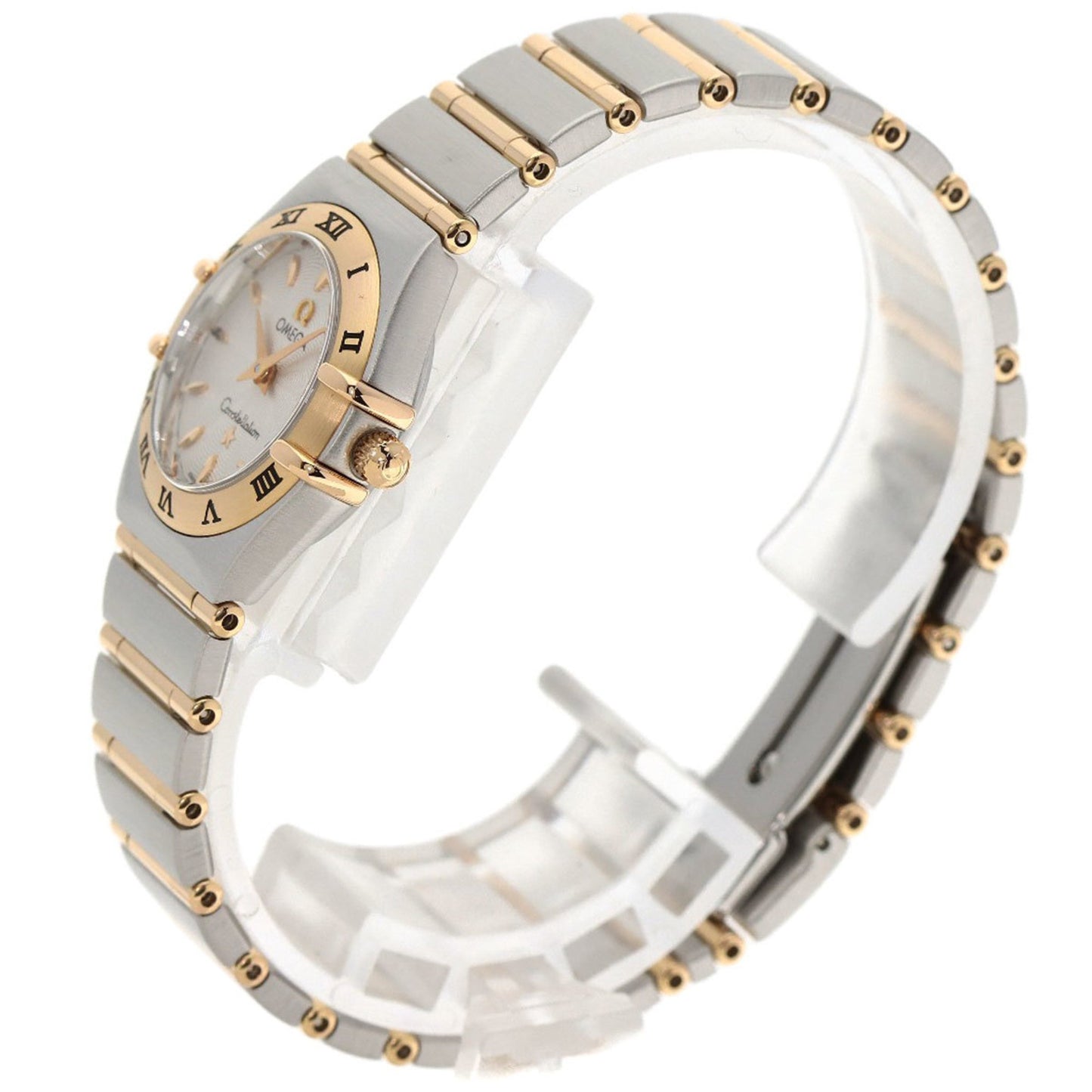 Omega 1260.32 Constellation Mini Watch