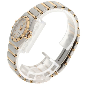 Omega 1260.32 Constellation Mini Watch