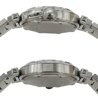 Cartier Pasha C Meridian Gmt Date Automatic Watch For Boys