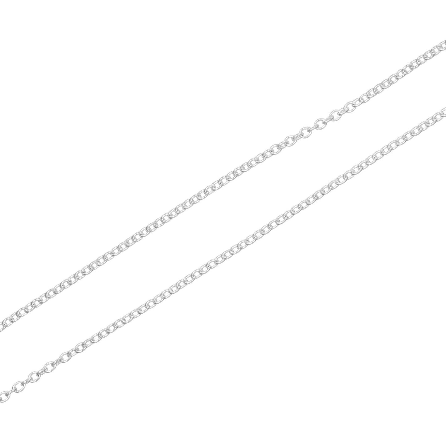 Tiffany & Co. By The Yard Necklace