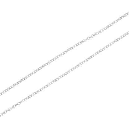 Tiffany & Co. By The Yard Necklace