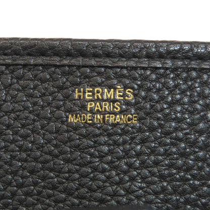Hermes Evelyn 1 Gm Shoulder Bag Togo