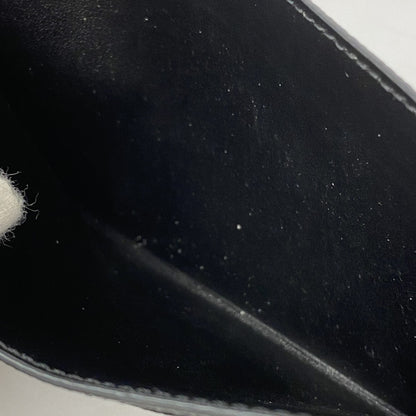 Louis Vuitton Monogram Empreinte Pochette Felicie Shoulder Wallet M82477 Noir