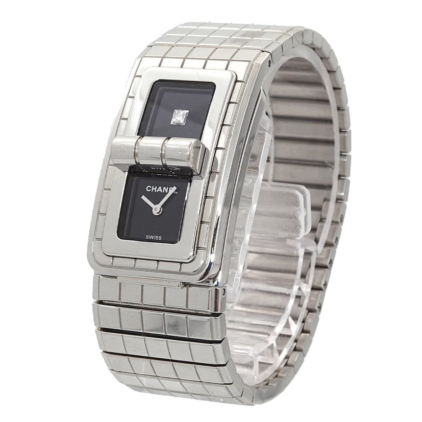 Chanel Code Coco H5144 Diamond Women'S Watch