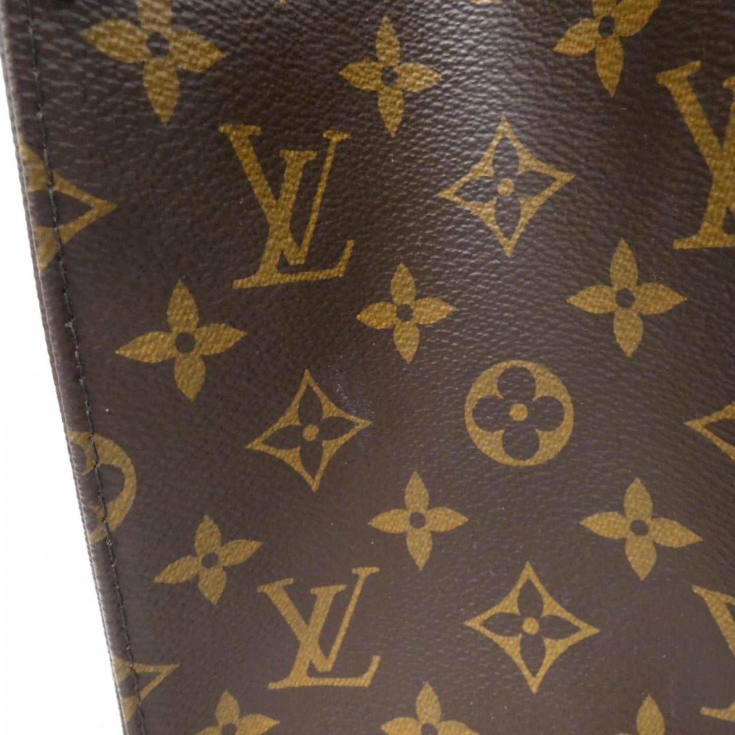 Louis Vuitton Monogram Giant On-The-Go Mm M45321 Handbag