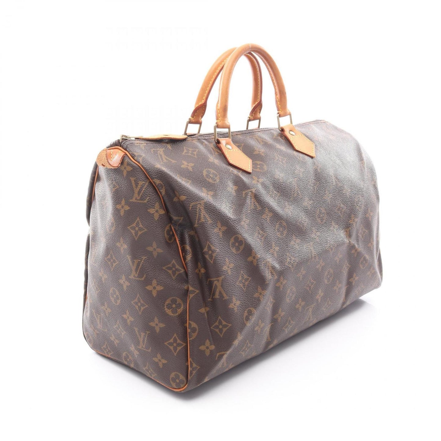 Louis Vuitton Speedy 40 Handbag