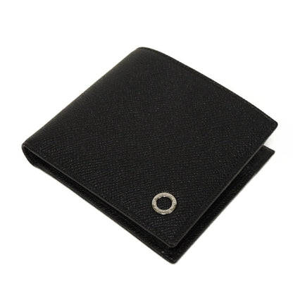 Bvlgari Man Compact Bifold Wallet