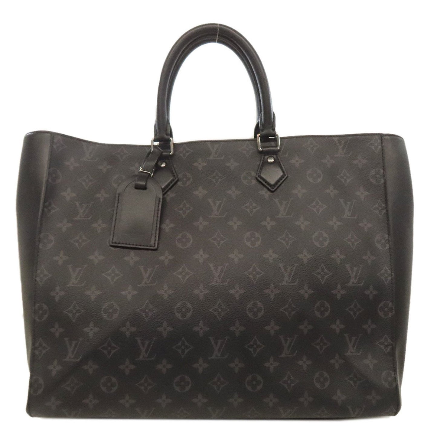 Louis Vuitton M44733 Grand Sac Business Bag Monogram Eclipse