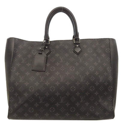 Louis Vuitton M44733 Grand Sac Business Bag Monogram Eclipse