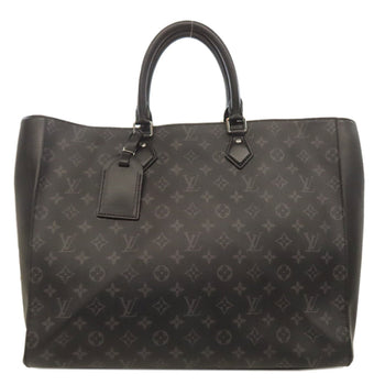 Louis Vuitton M44733 Grand Sac Business Bag Monogram Eclipse
