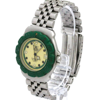 TAG HEUER Formula 1 Quartz Stainless Steel Quartz