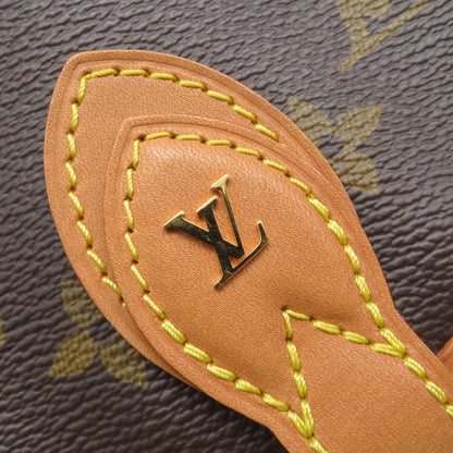 Louis Vuitton Shoulder Bag Monogram Tan Blanc Nm M44860 Louis Vuitton